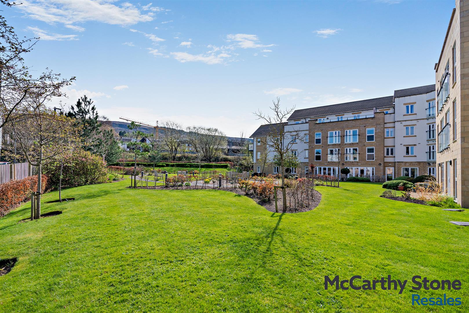 Railway Road, Ilkley