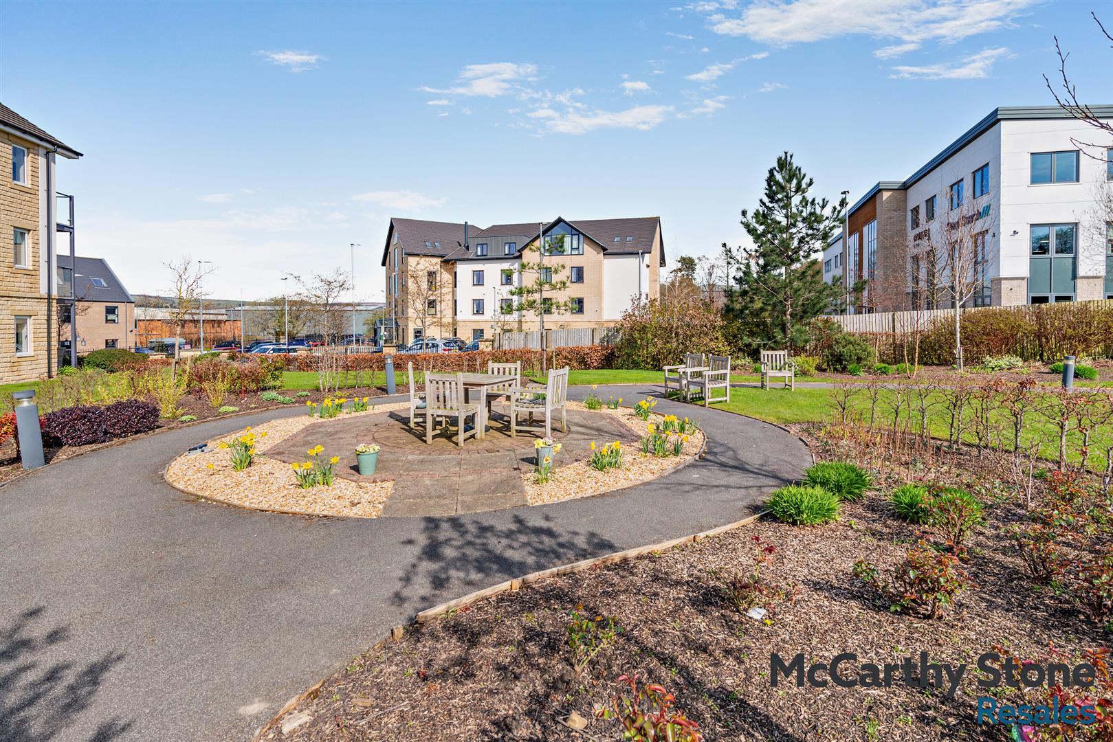 Railway Road, Ilkley