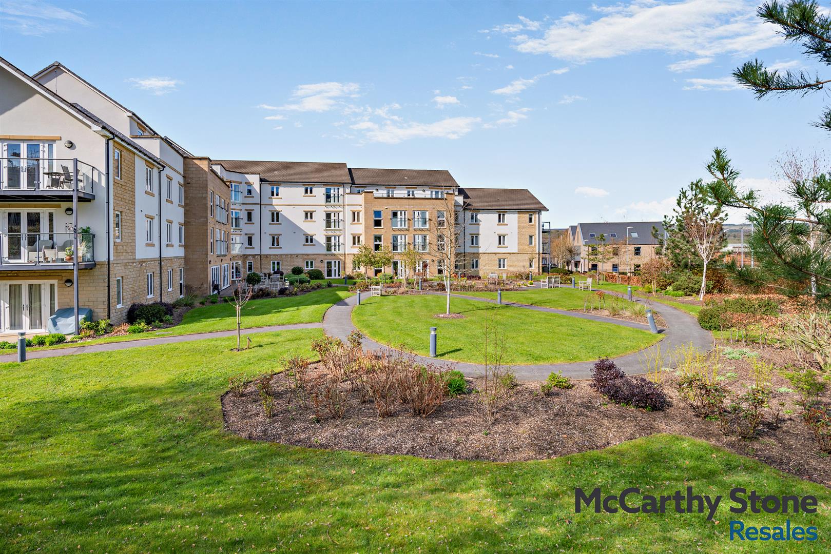 Railway Road, Ilkley