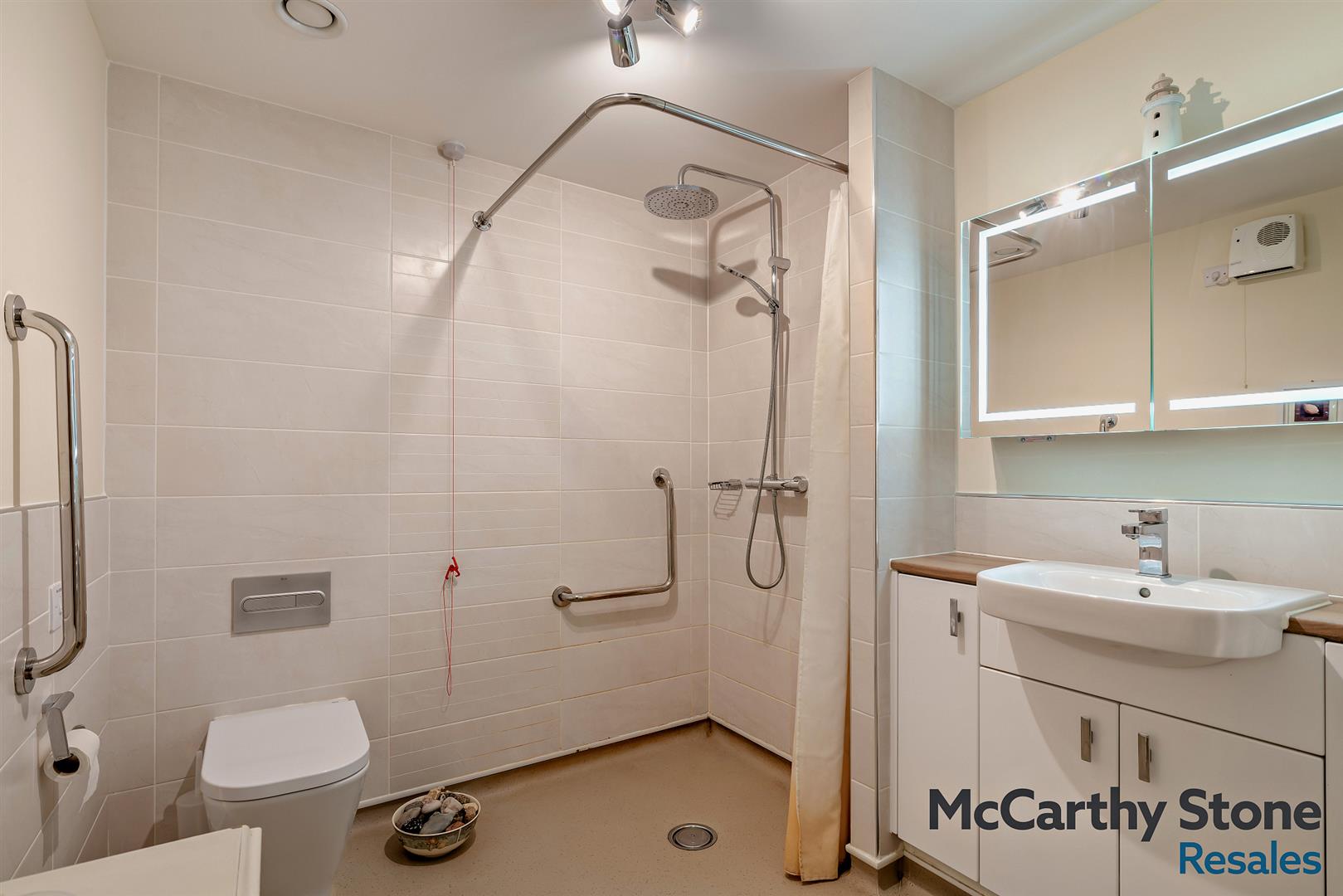 Railway Road, Ilkley