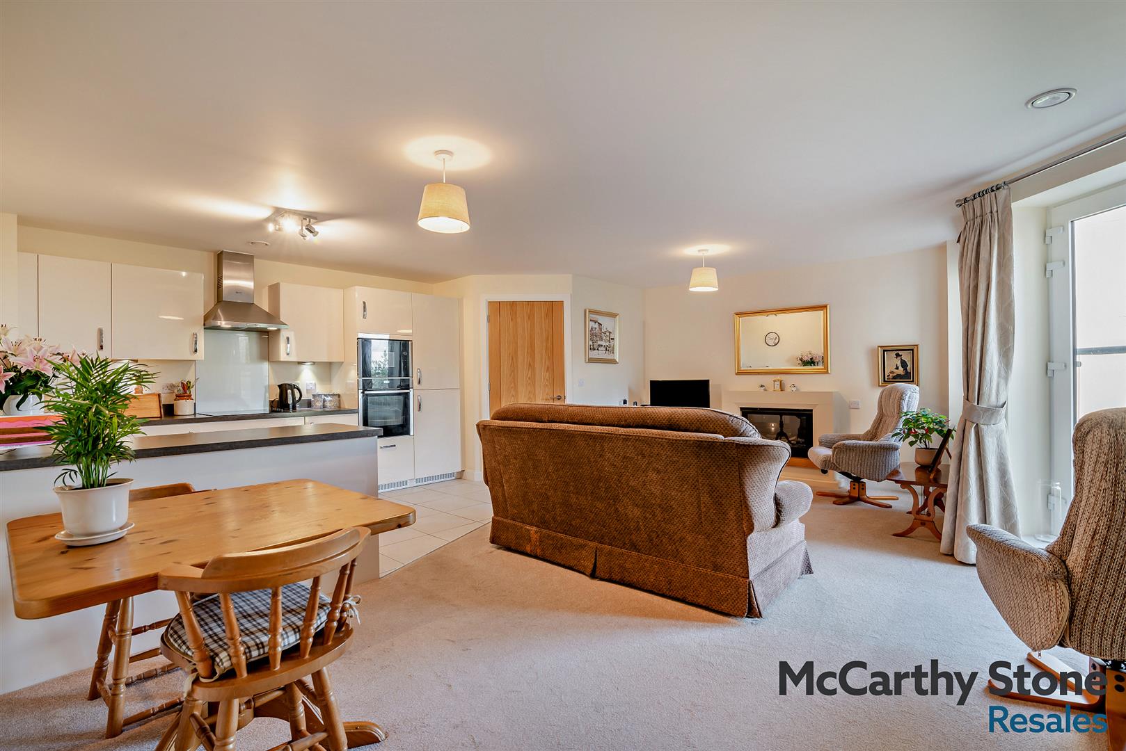 Railway Road, Ilkley