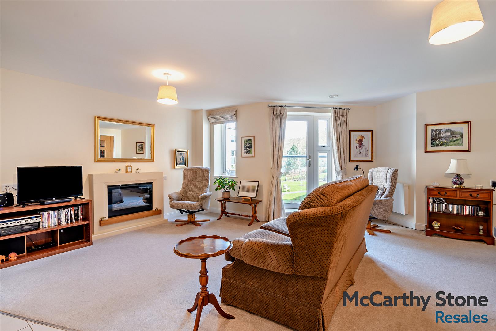 Railway Road, Ilkley