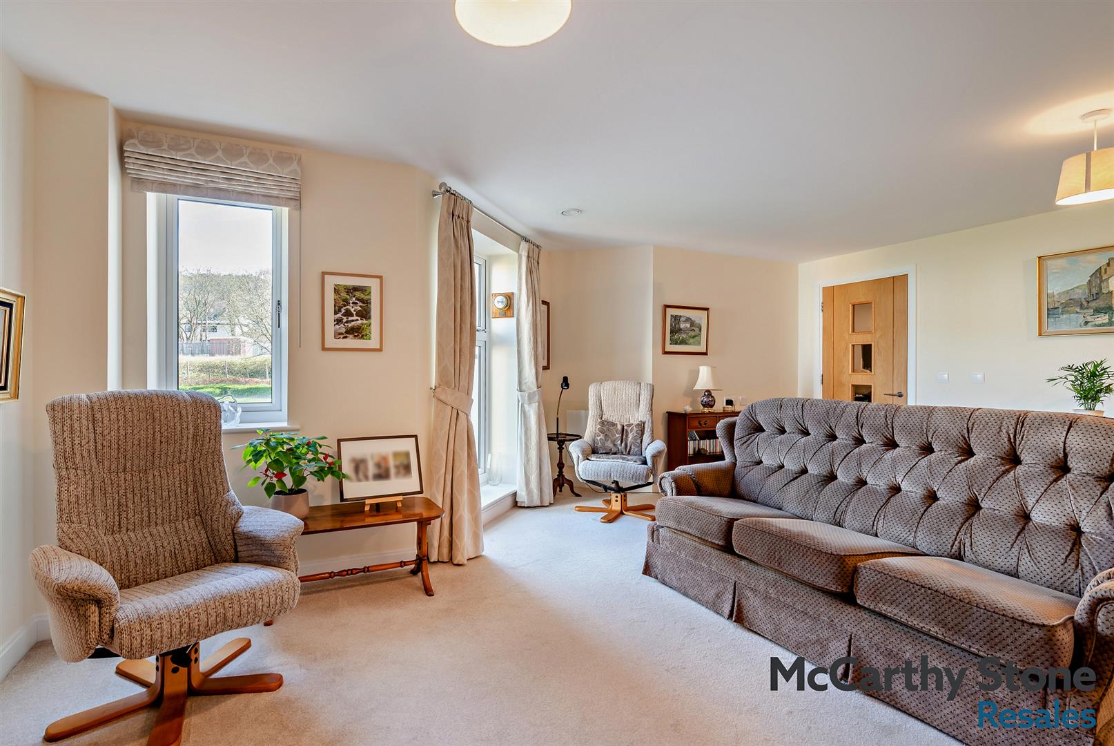 Railway Road, Ilkley