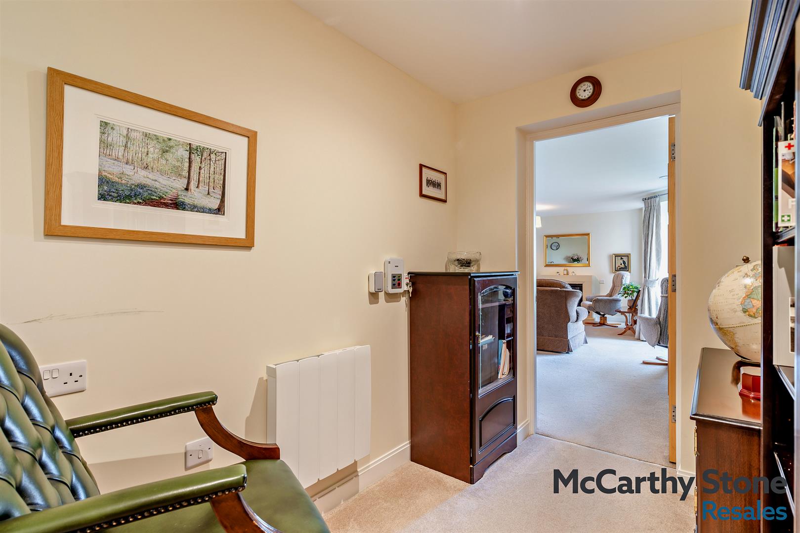 Railway Road, Ilkley