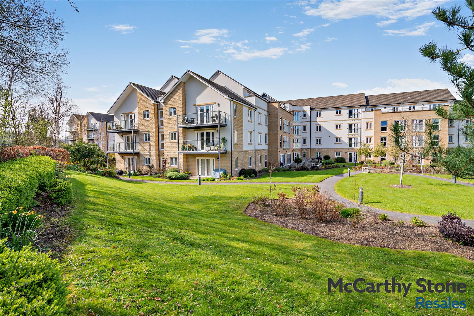 Railway Road, Ilkley