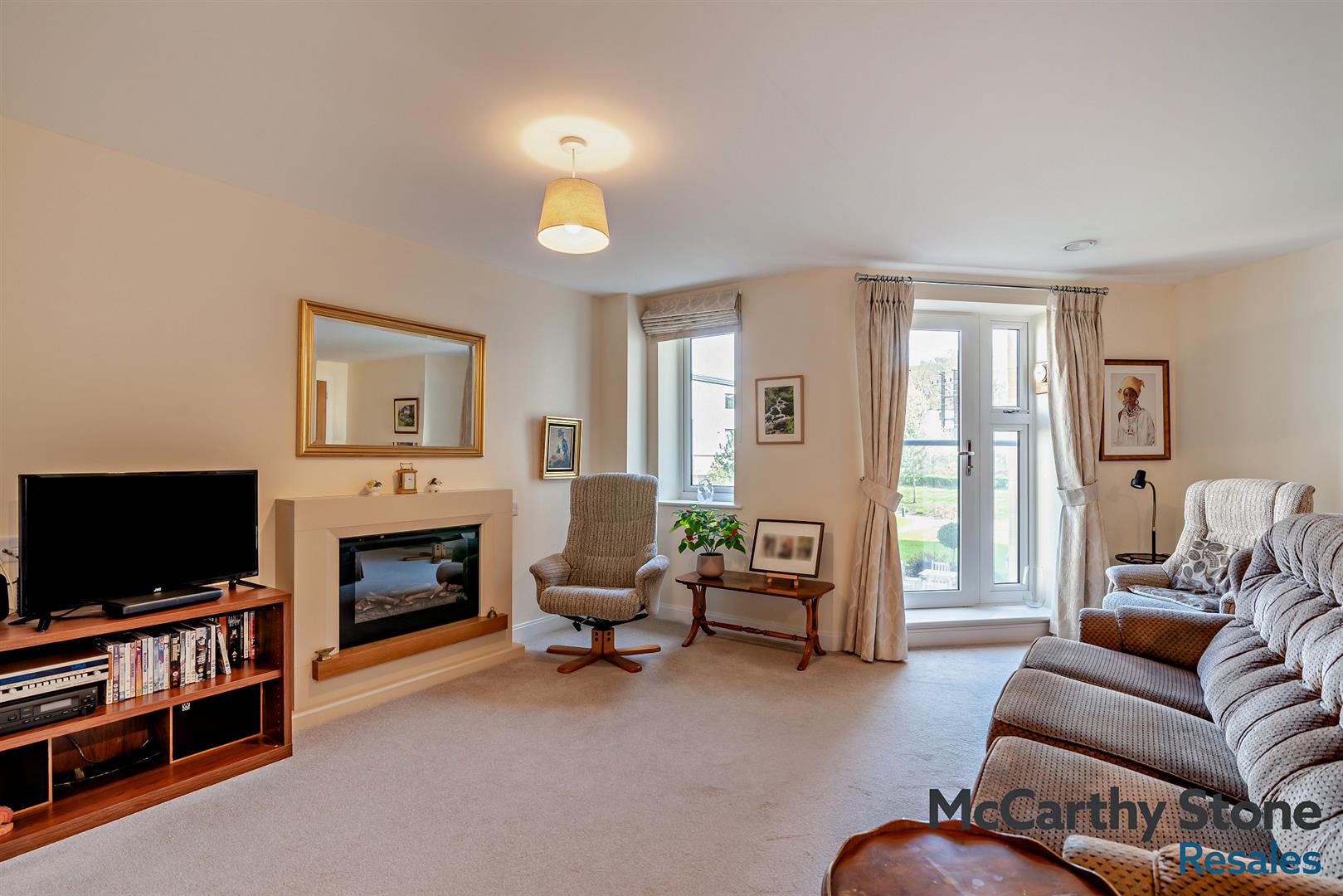 Railway Road, Ilkley