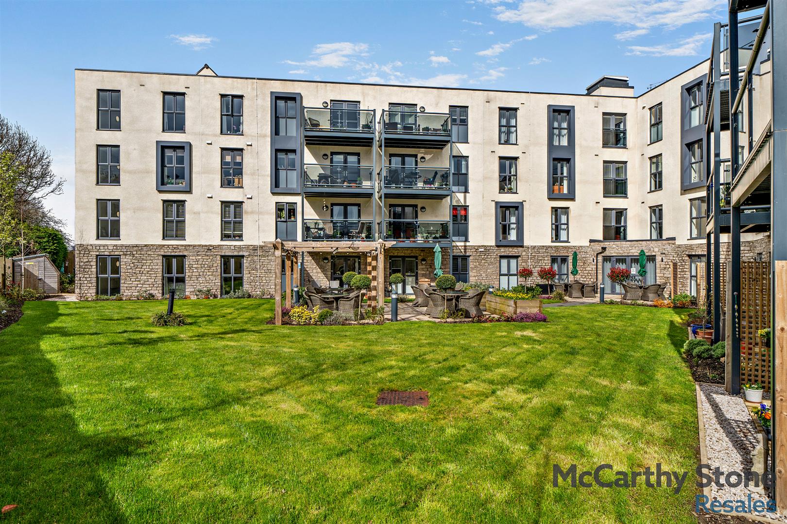 32 Alavana Place, Shap Road, Kendal