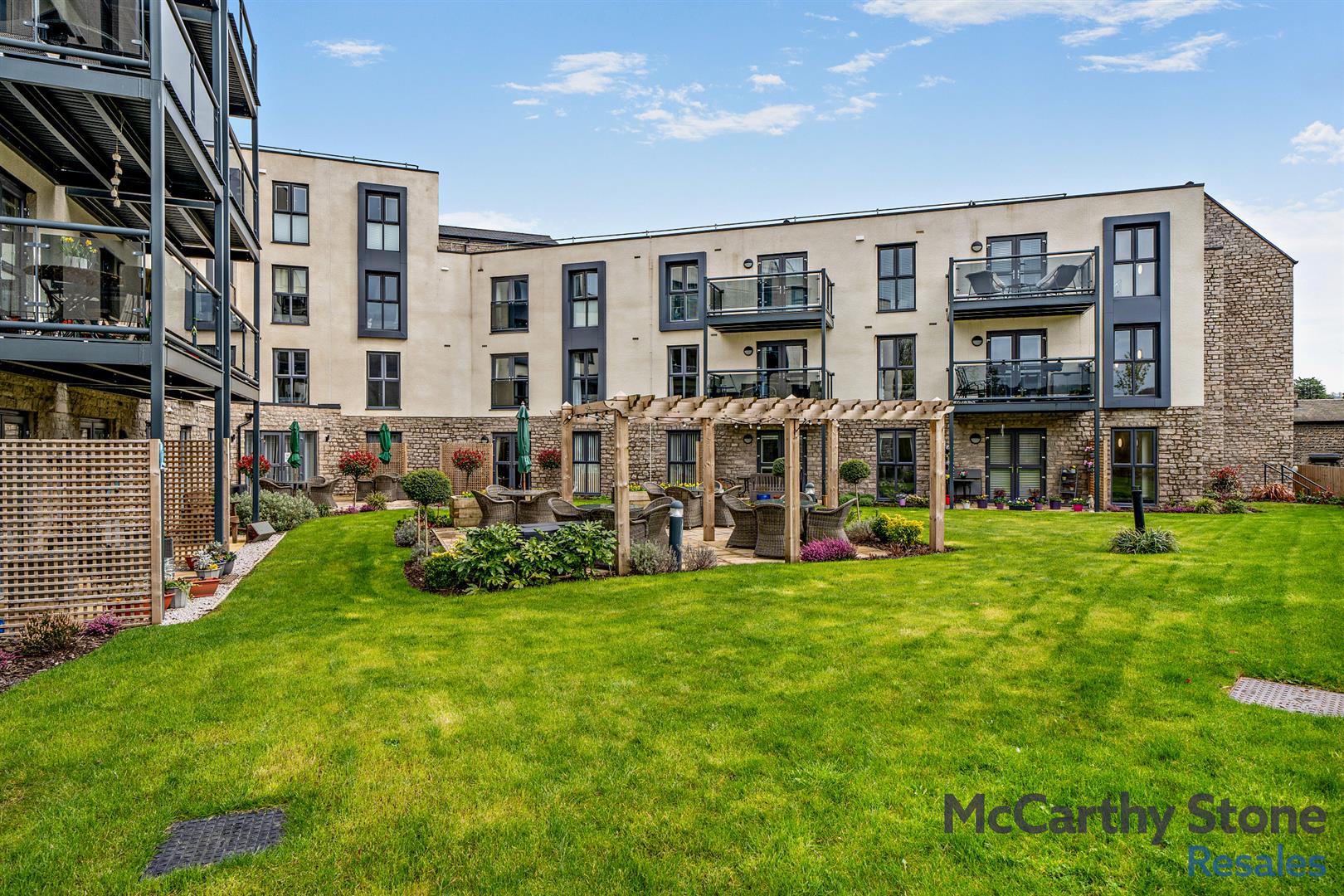 32 Alavana Place, Shap Road, Kendal