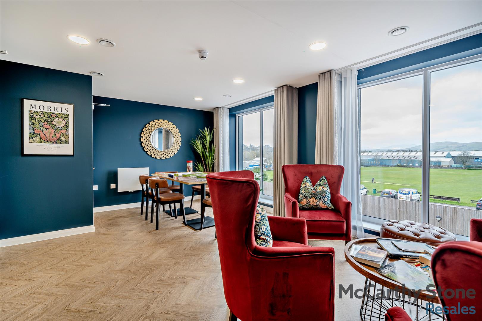 32 Alavana Place, Shap Road, Kendal