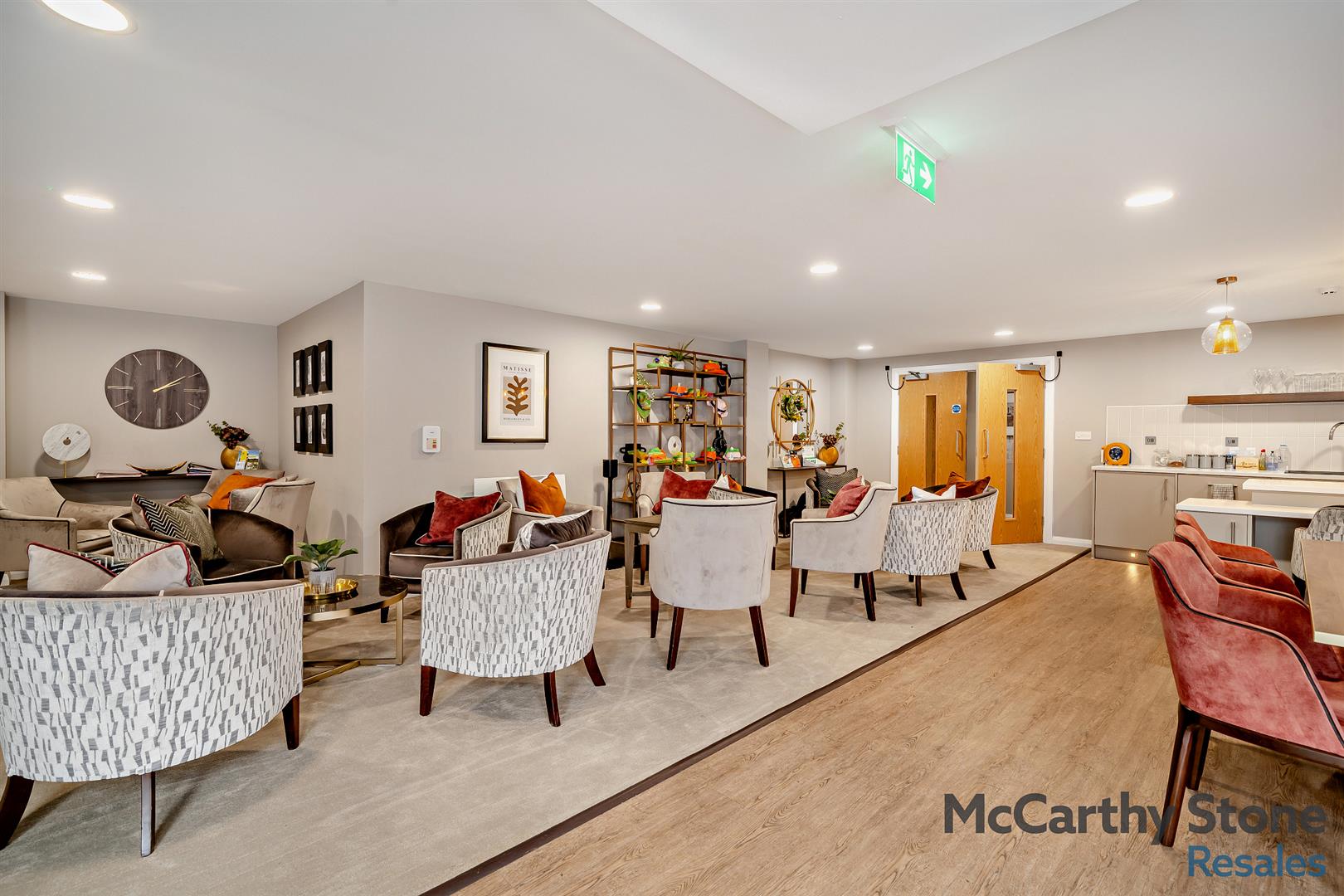 32 Alavana Place, Shap Road, Kendal