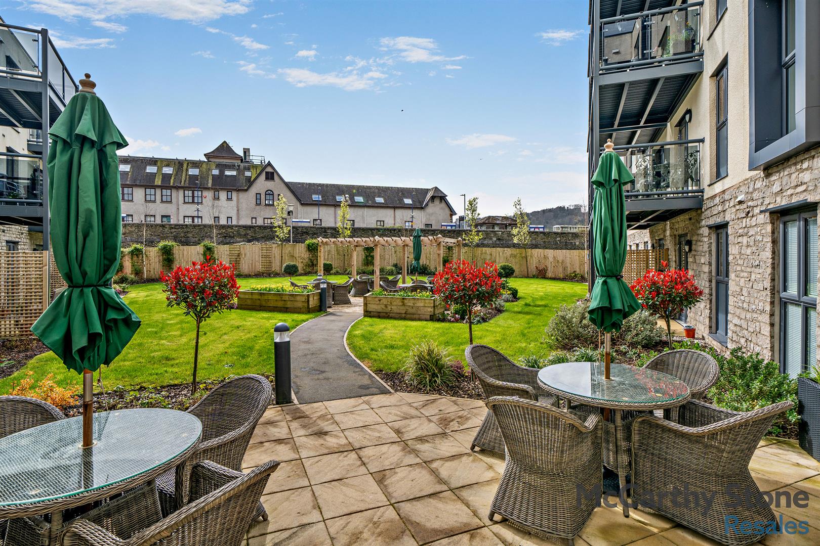 32 Alavana Place, Shap Road, Kendal