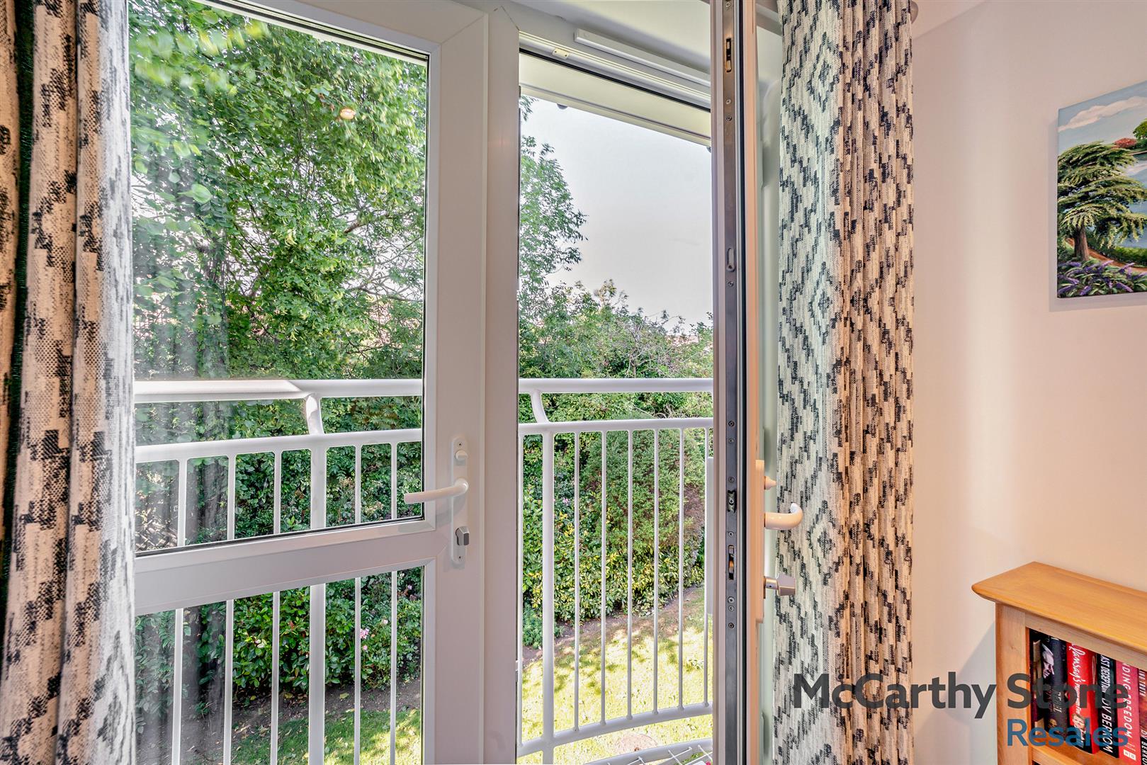 Browning Court, Fenham, Newcastle Upon Tyne