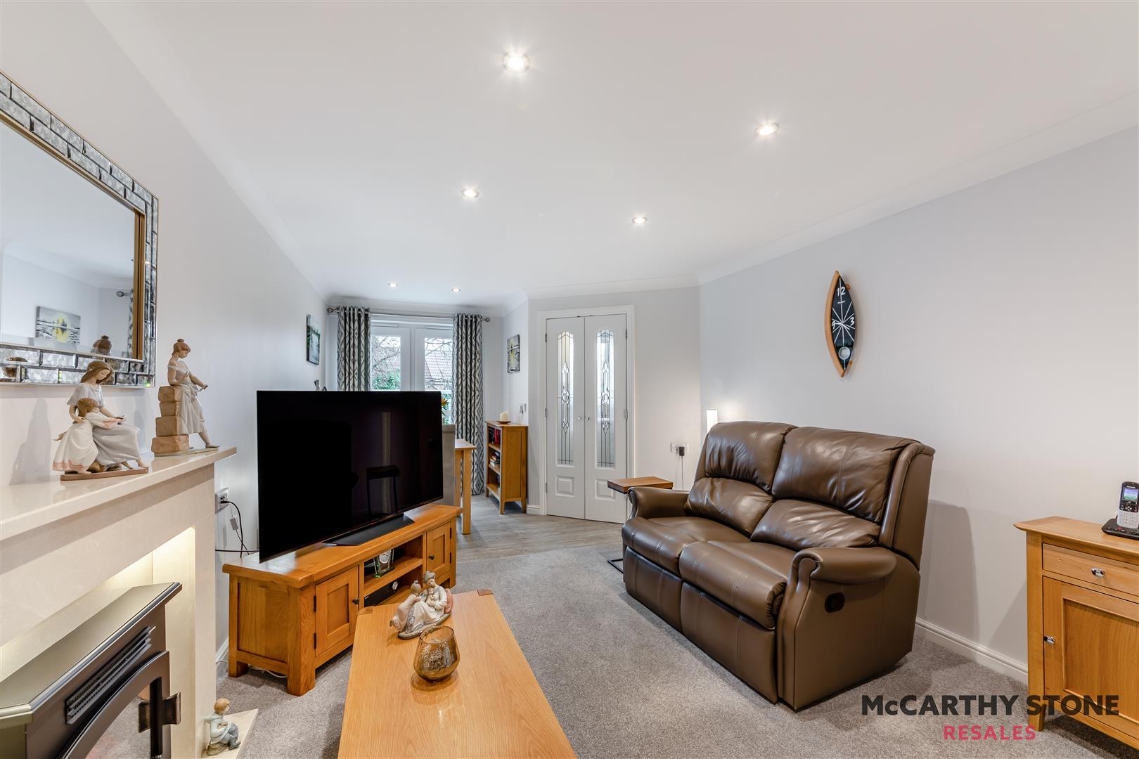 Browning Court, Fenham, Newcastle Upon Tyne