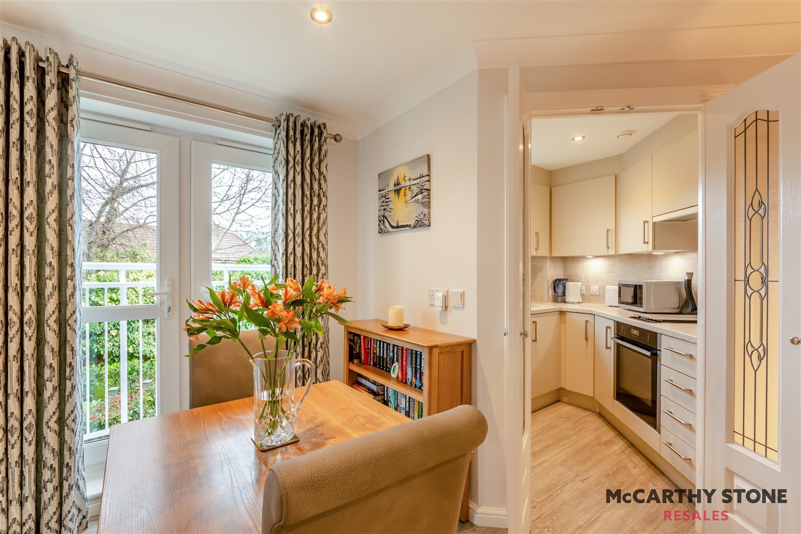 Browning Court, Fenham, Newcastle Upon Tyne