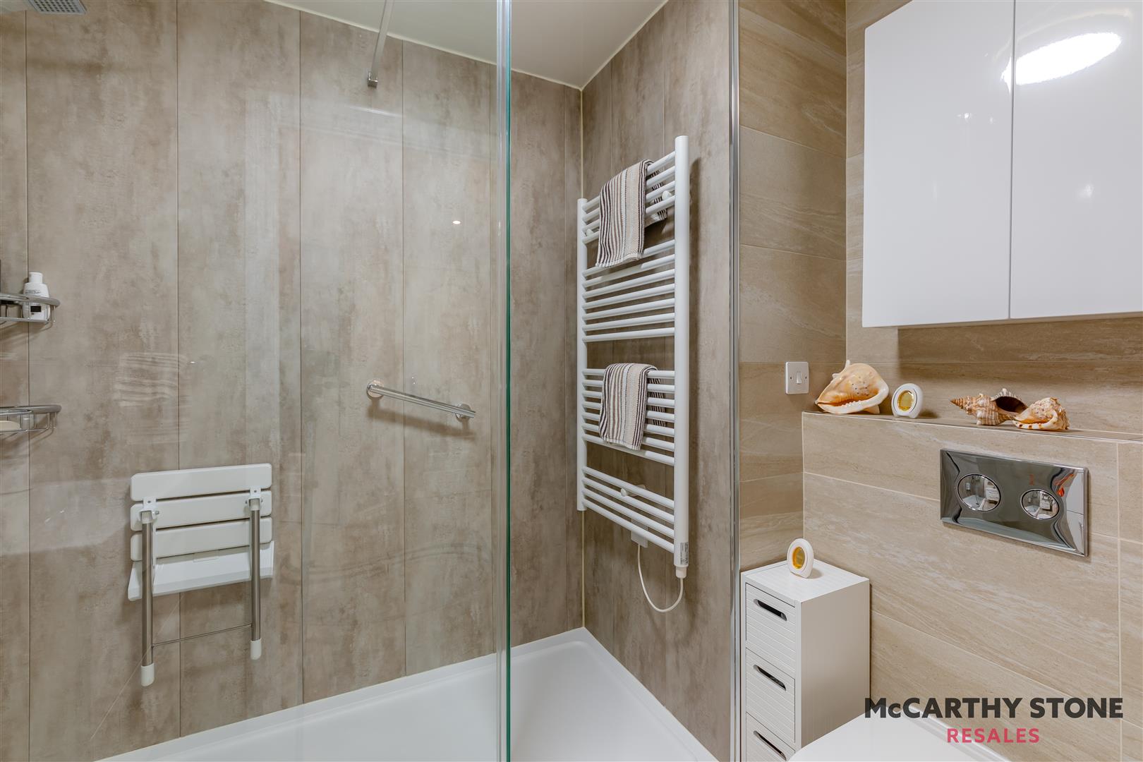 Browning Court, Fenham, Newcastle Upon Tyne