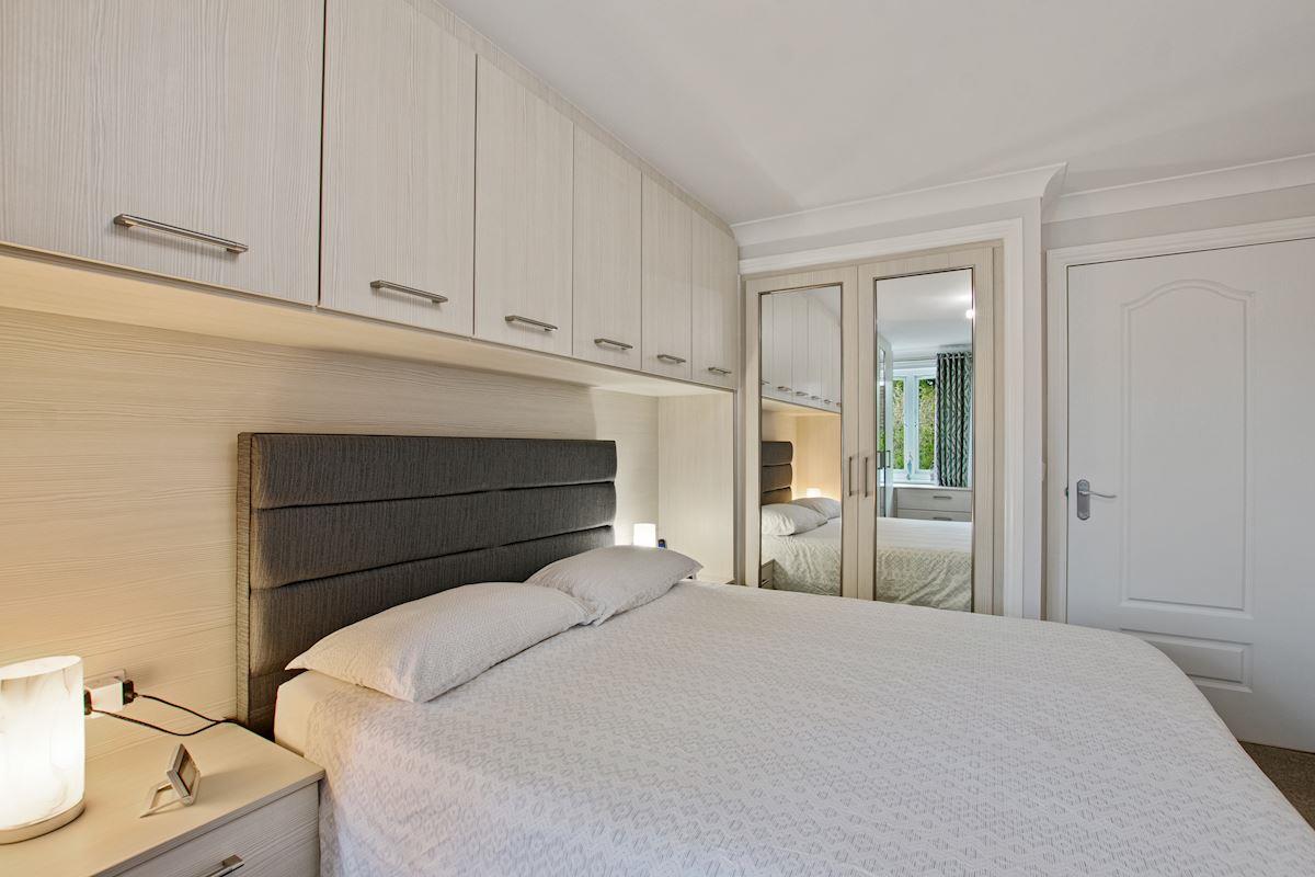 Browning Court, Fenham, Newcastle Upon Tyne