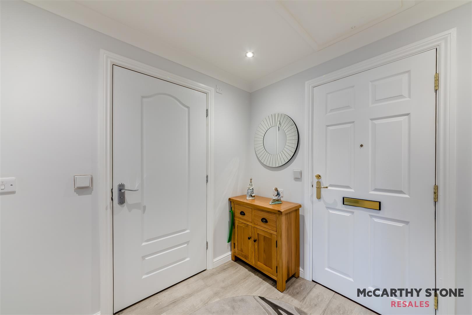 Browning Court, Fenham, Newcastle Upon Tyne