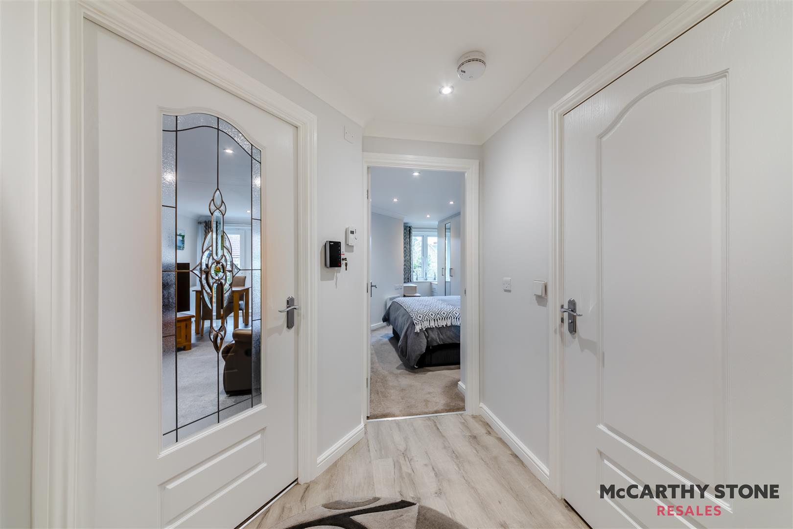 Browning Court, Fenham, Newcastle Upon Tyne