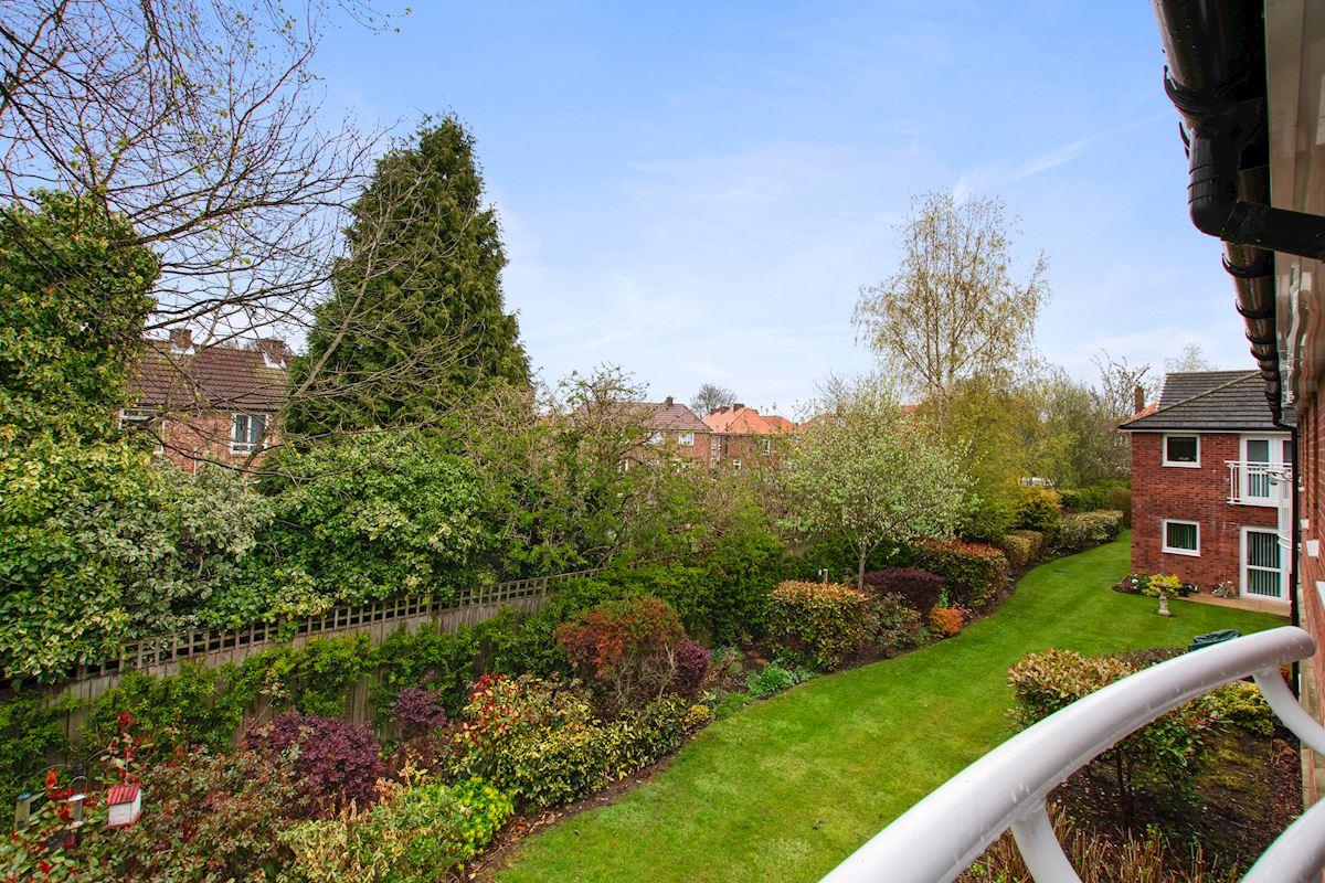 Browning Court, Fenham, Newcastle Upon Tyne