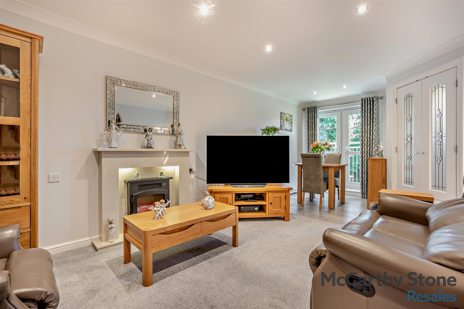 Browning Court, Fenham, Newcastle Upon Tyne