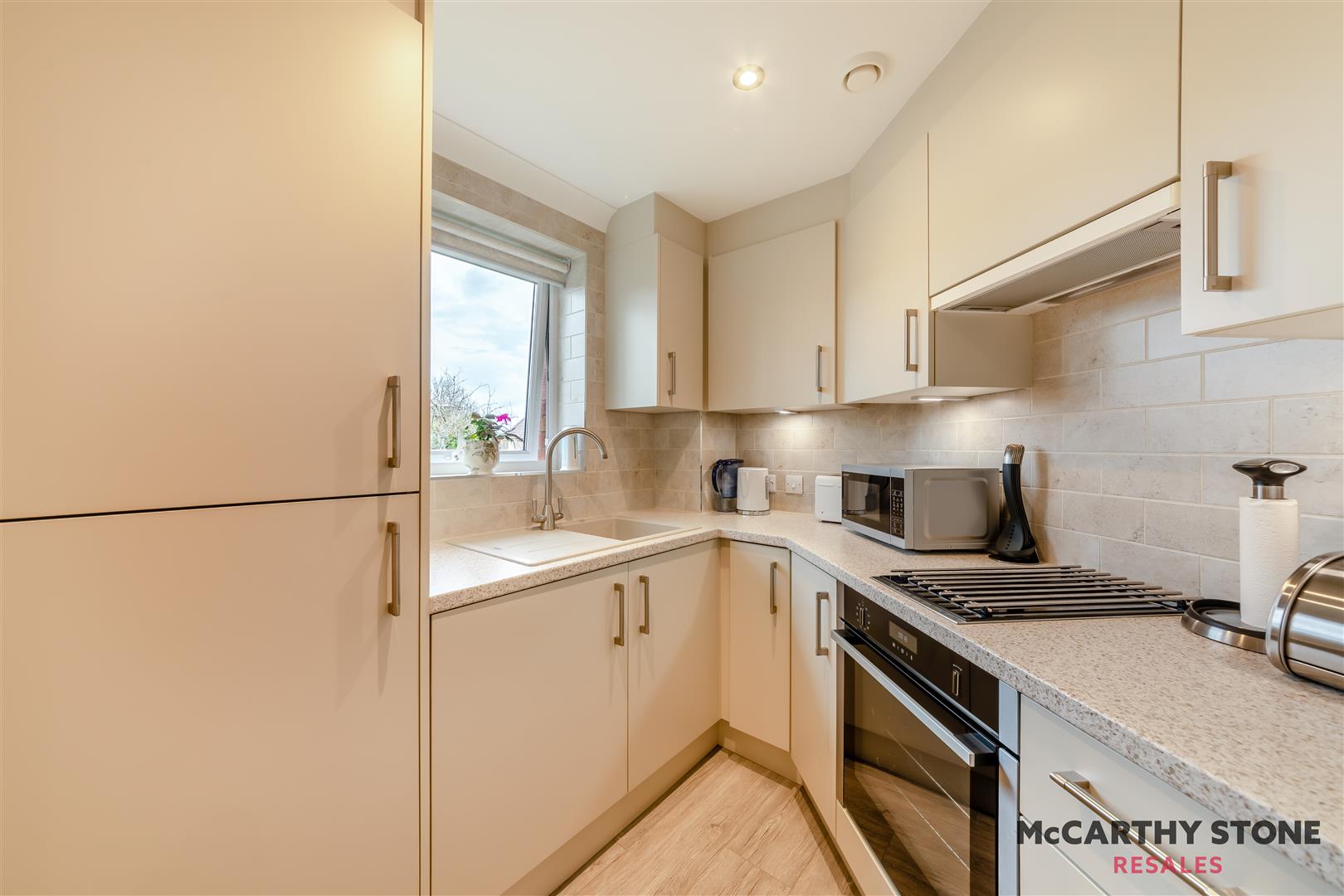 Browning Court, Fenham, Newcastle Upon Tyne