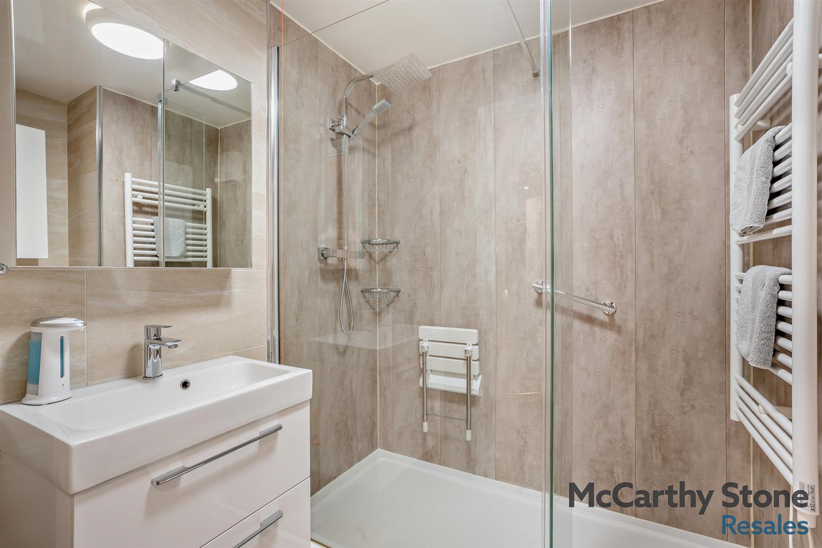 Browning Court, Fenham, Newcastle Upon Tyne