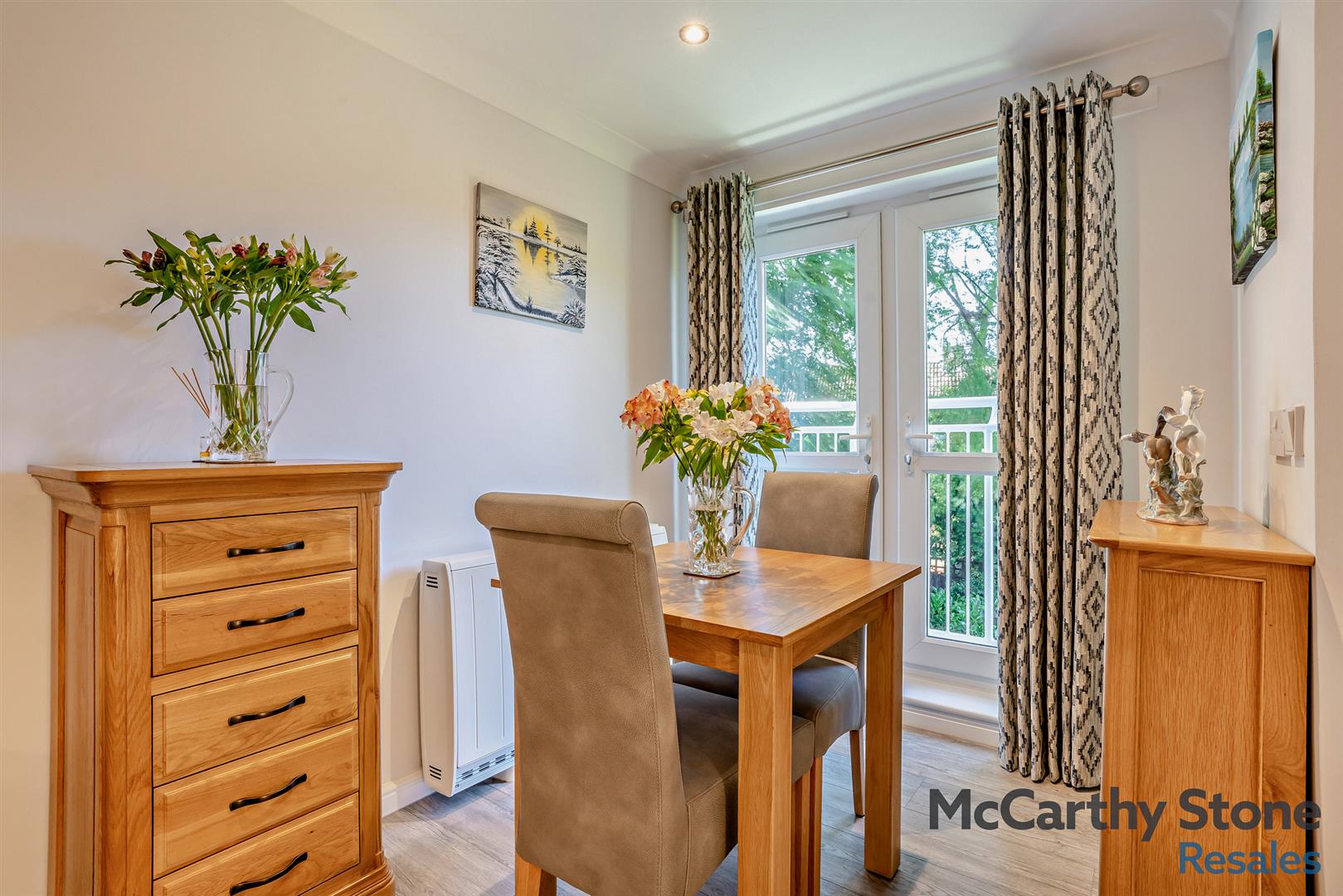 Browning Court, Fenham, Newcastle Upon Tyne