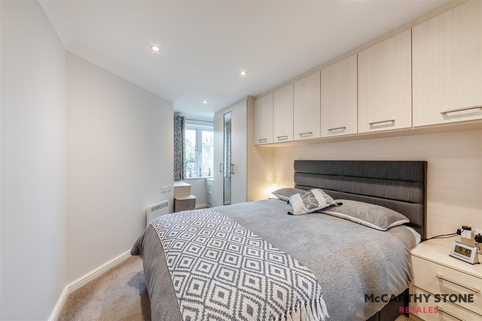 Browning Court, Fenham, Newcastle Upon Tyne