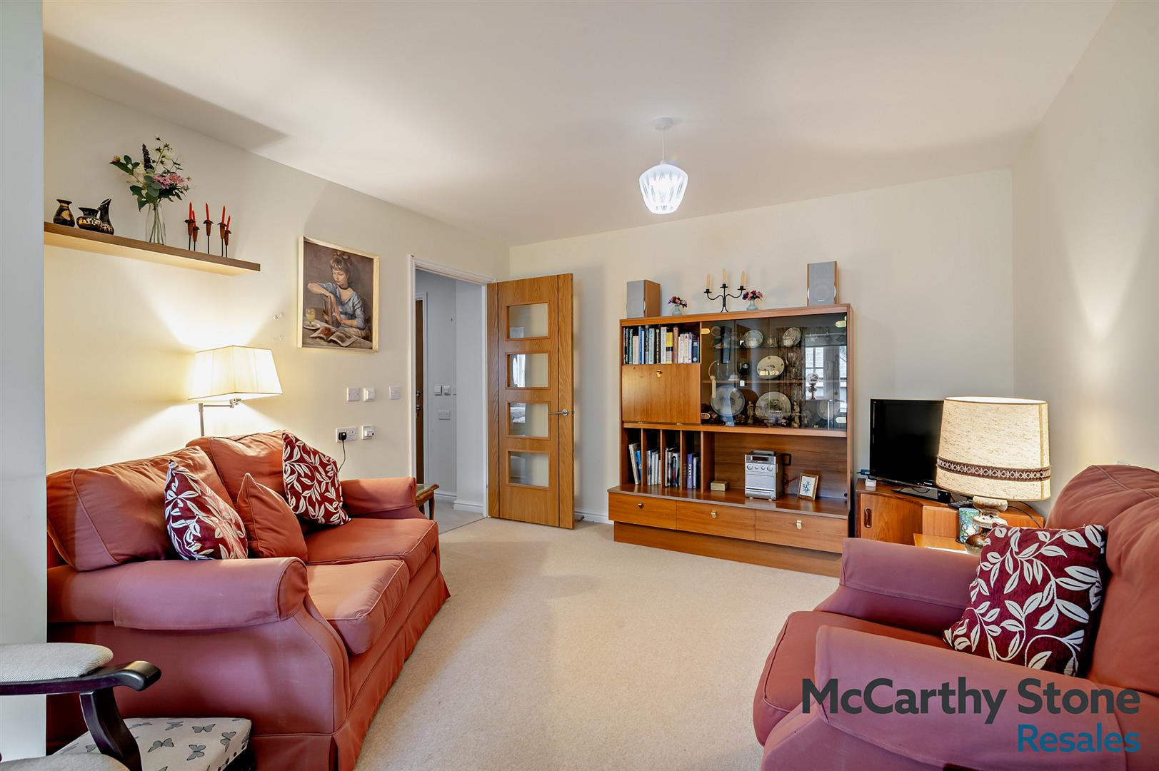 Barnhill Court, Barnhill Road, Chipping Sodbury, Bristol