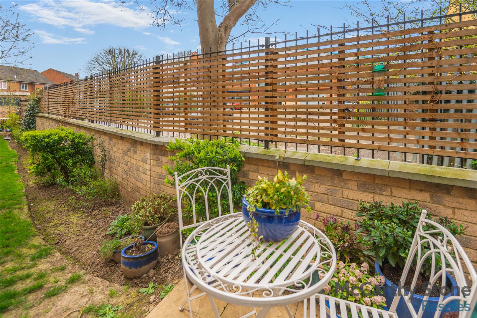 Norton Place, Icknield Way, Baldock SG7 5FH