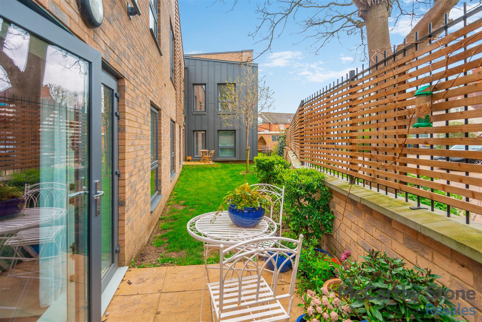 Norton Place, Icknield Way, Baldock SG7 5FH