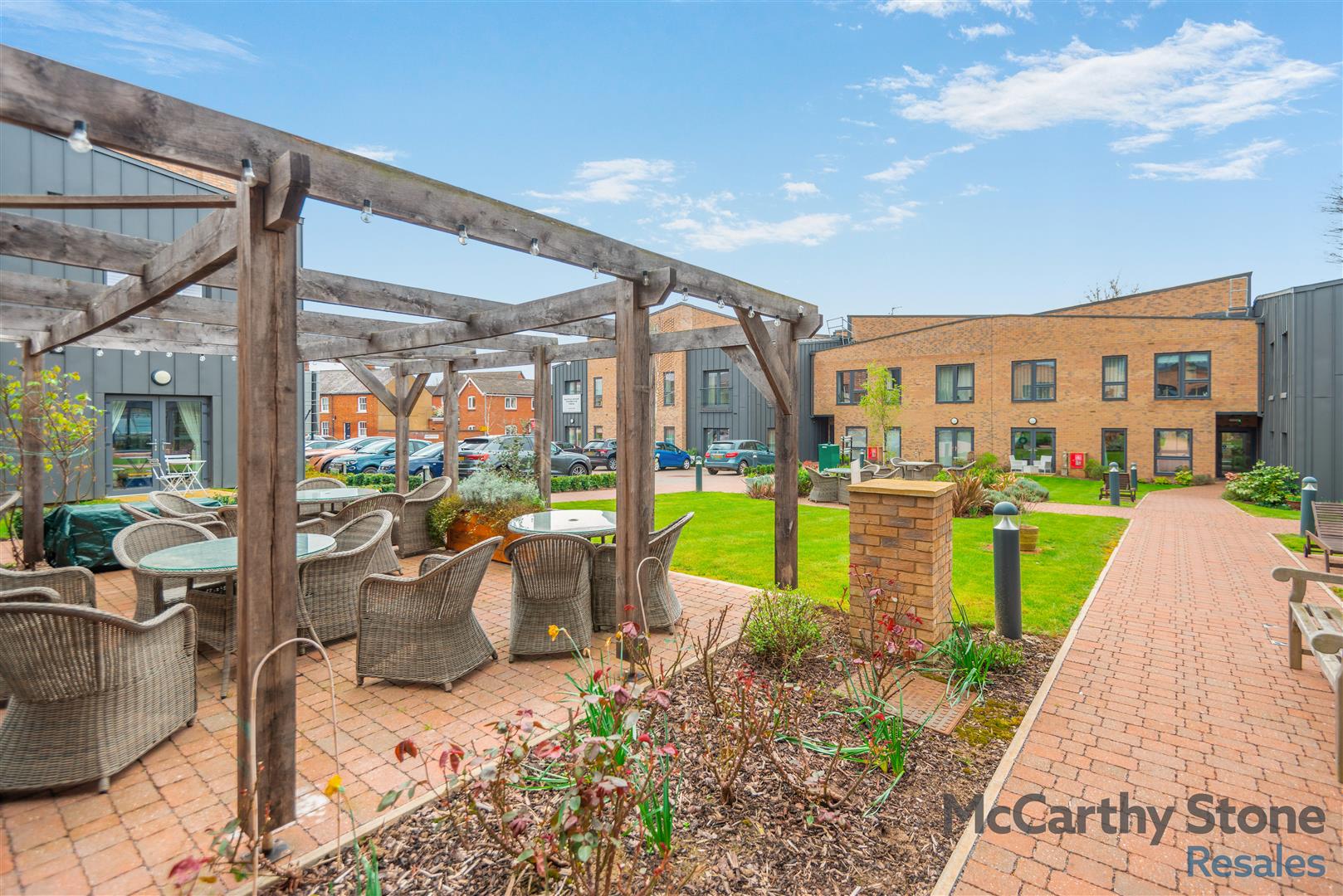 Norton Place, Icknield Way, Baldock SG7 5FH