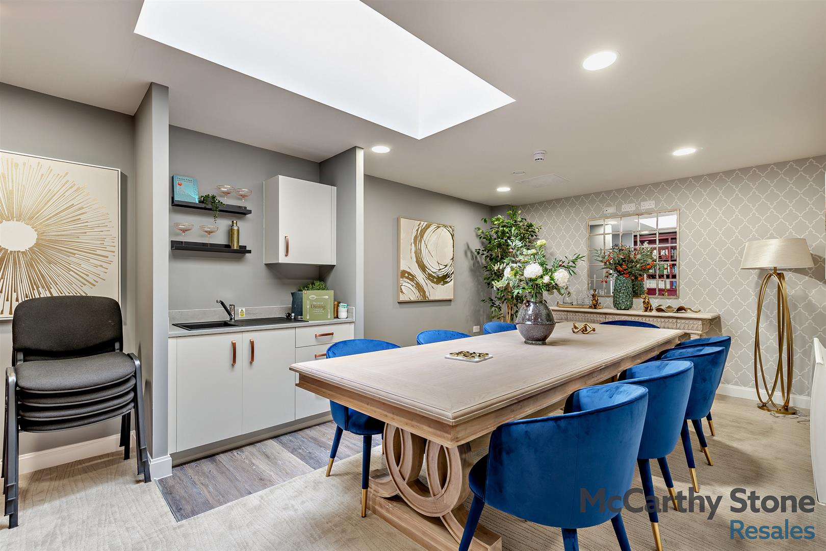 Norton Place, Icknield Way, Baldock SG7 5FH