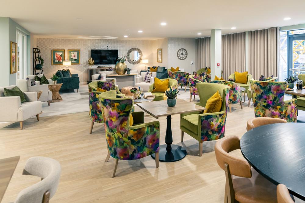 Norton Place, Icknield Way, Baldock SG7 5FH