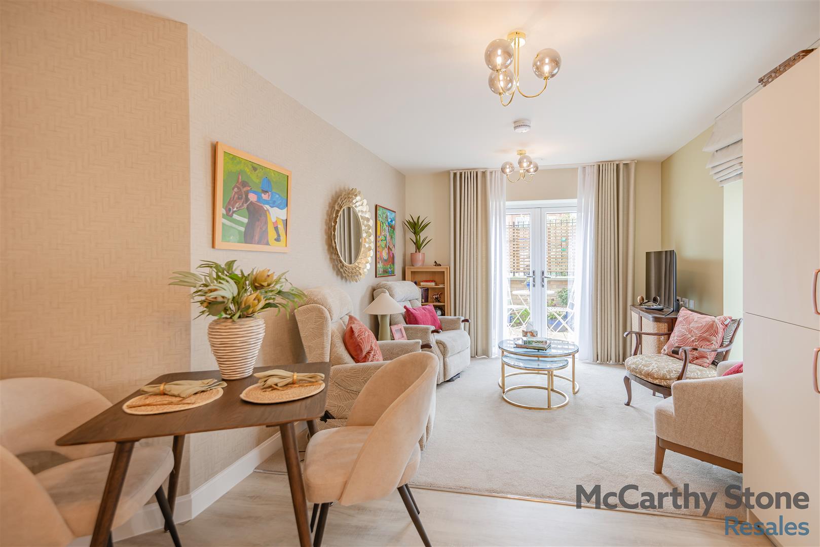 Norton Place, Icknield Way, Baldock SG7 5FH