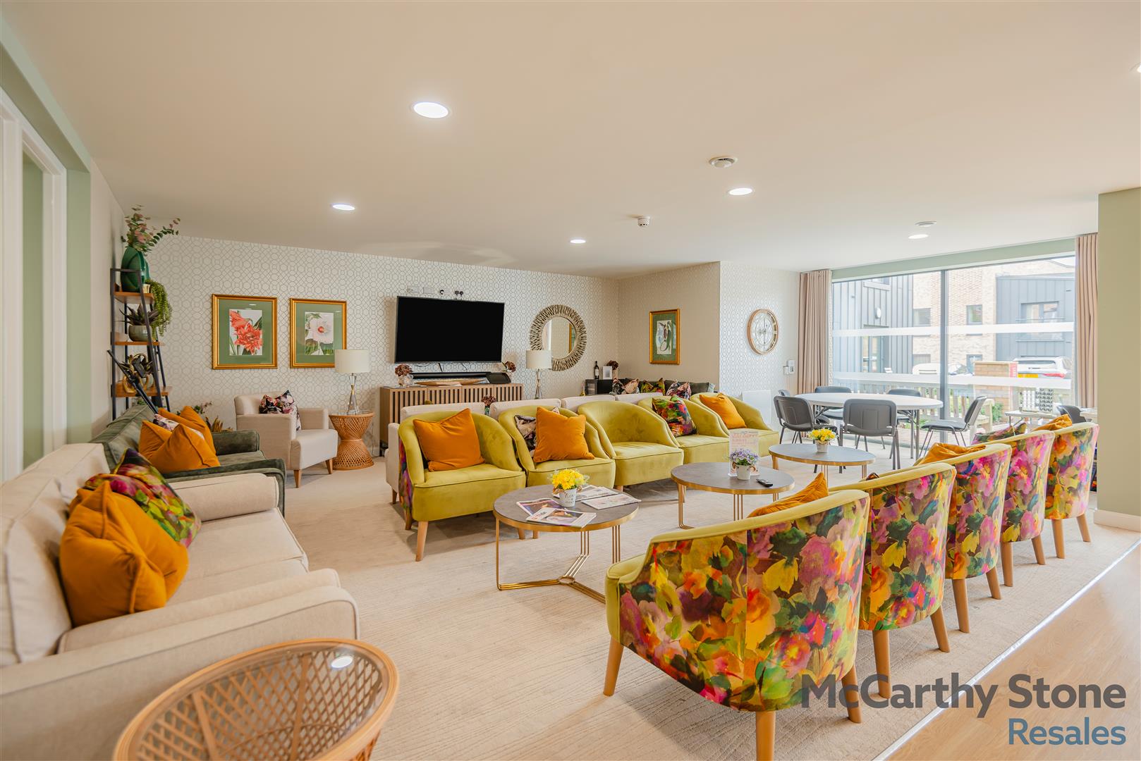 Norton Place, Icknield Way, Baldock SG7 5FH