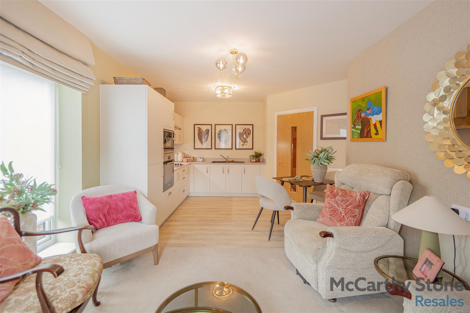 Norton Place, Icknield Way, Baldock SG7 5FH