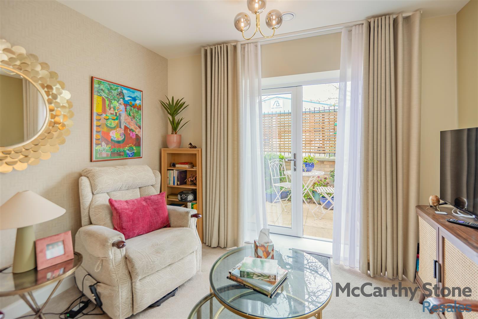 Norton Place, Icknield Way, Baldock SG7 5FH