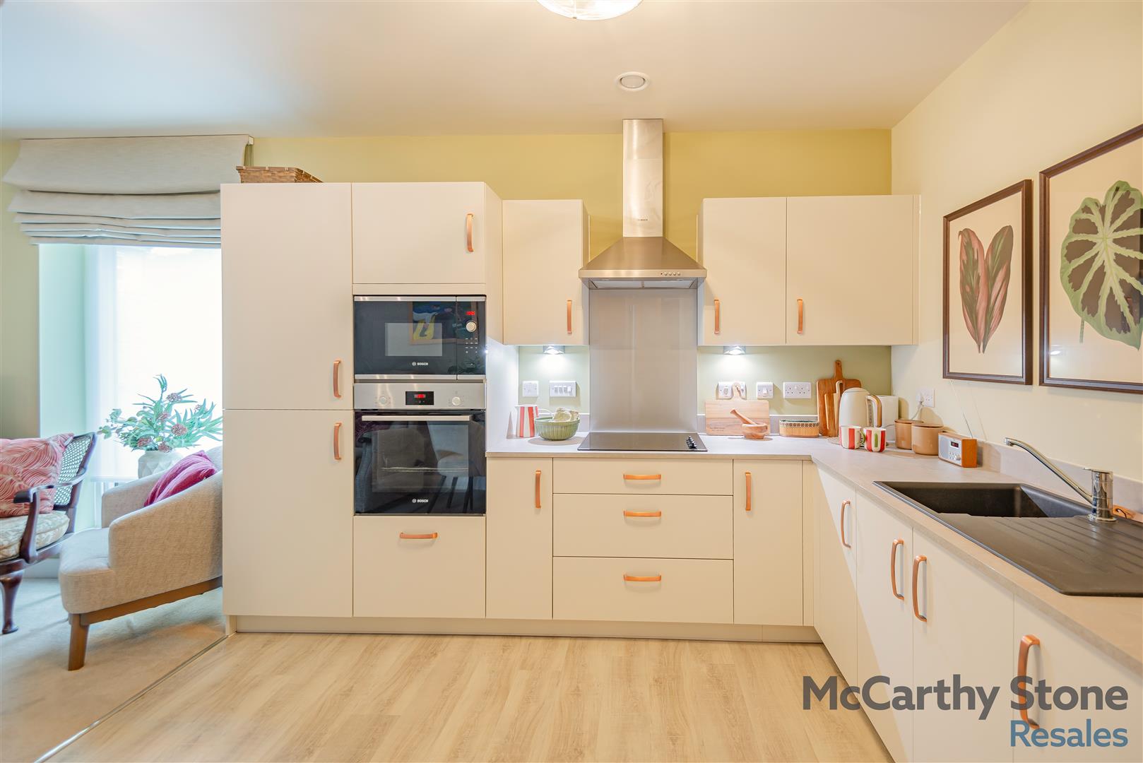 Norton Place, Icknield Way, Baldock SG7 5FH