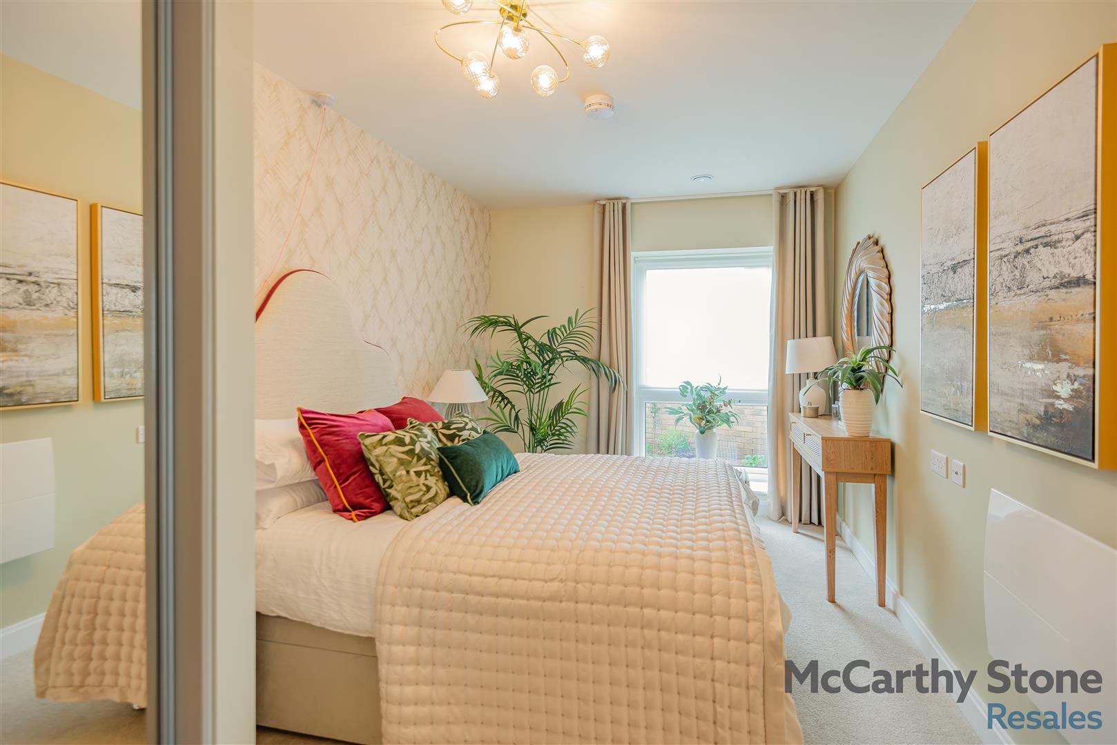 Norton Place, Icknield Way, Baldock SG7 5FH