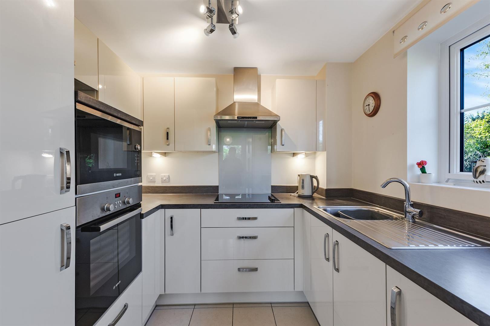 Wellington Road, Wokingham, RG40 2DS