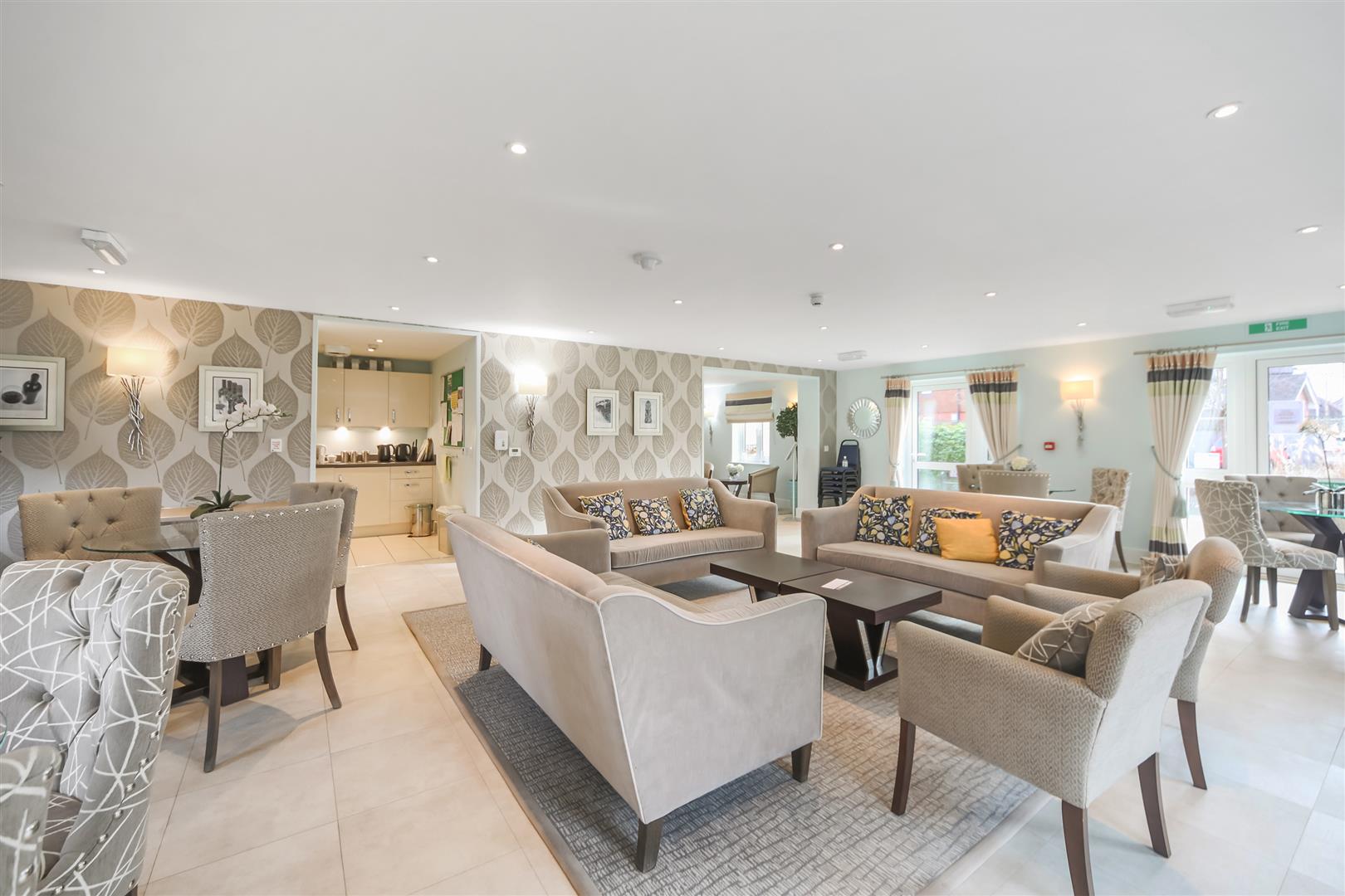 Wellington Road, Wokingham, RG40 2DS