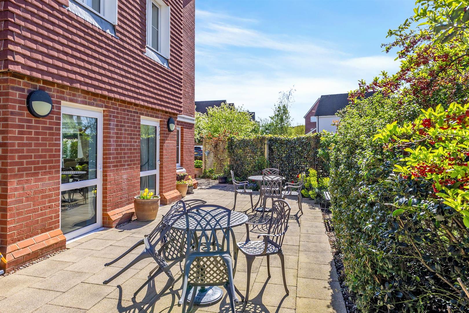 Wellington Road, Wokingham, RG40 2DS