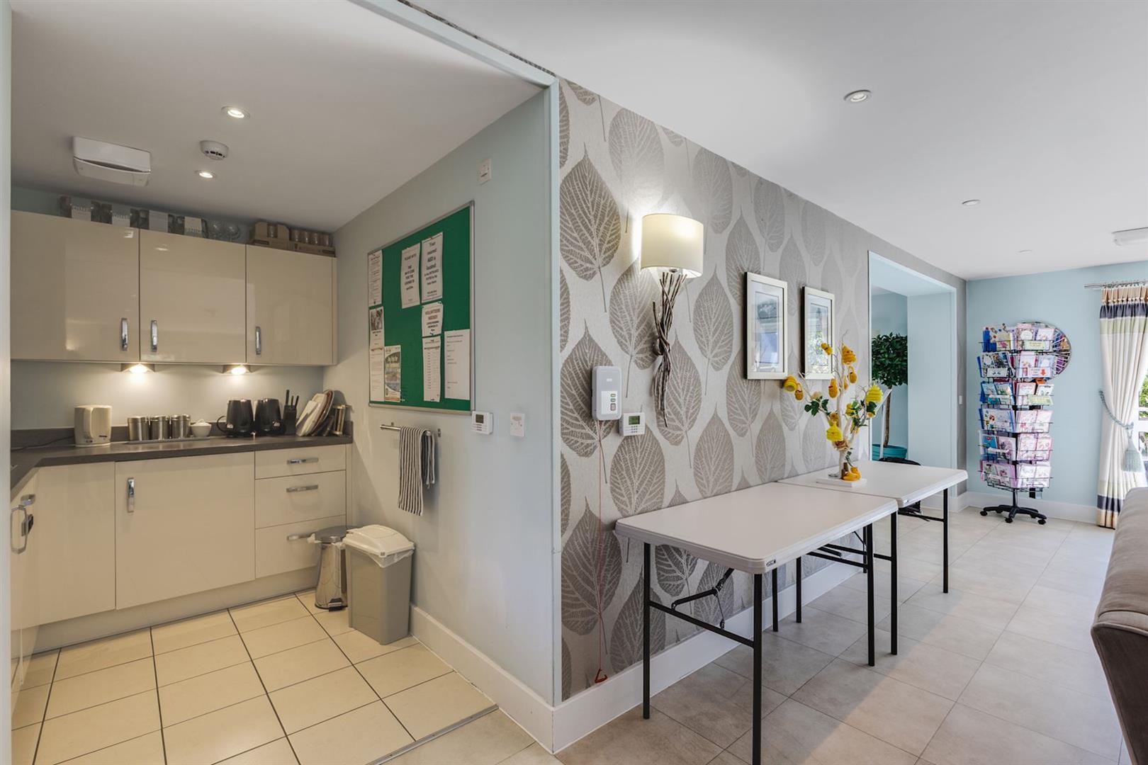 Wellington Road, Wokingham, RG40 2DS