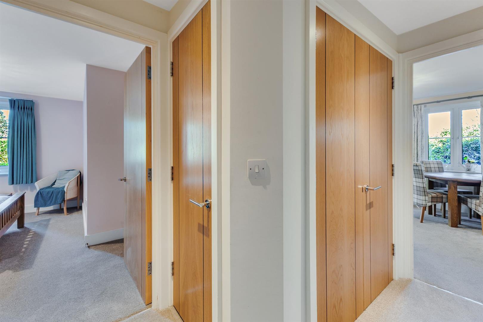 Wellington Road, Wokingham, RG40 2DS