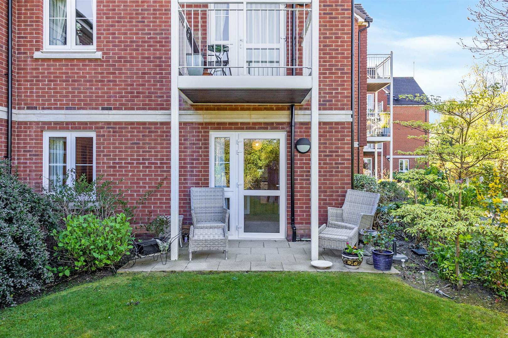 Wellington Road, Wokingham, RG40 2DS