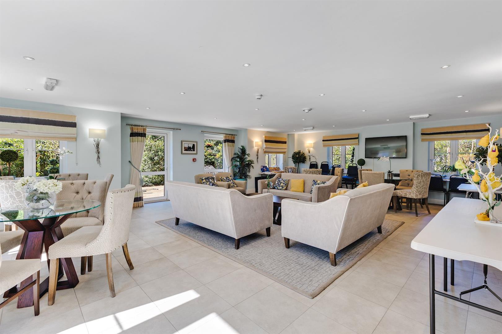 Wellington Road, Wokingham, RG40 2DS