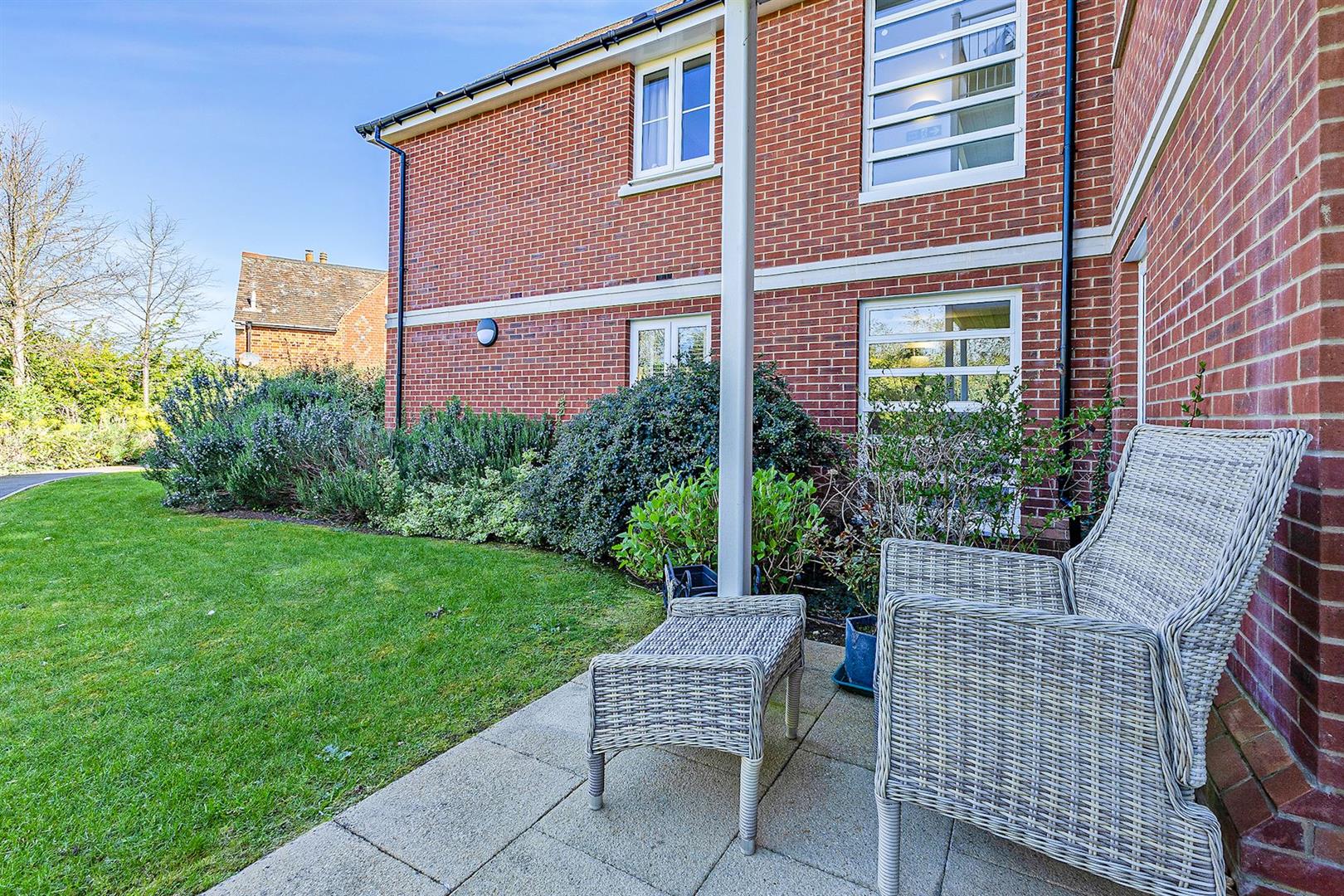 Wellington Road, Wokingham, RG40 2DS