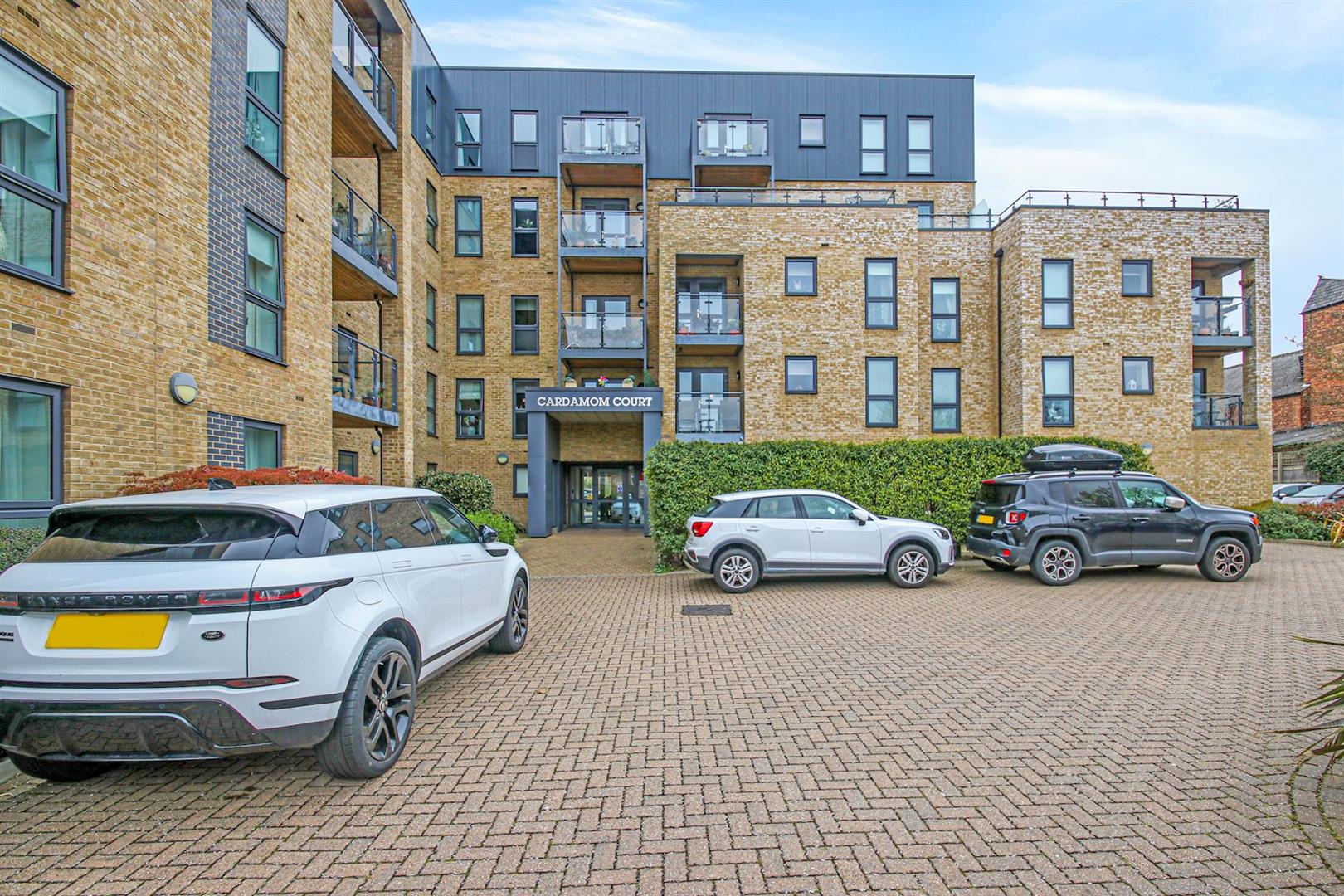 Albion Road, Bexleyheath, DA6 7AX