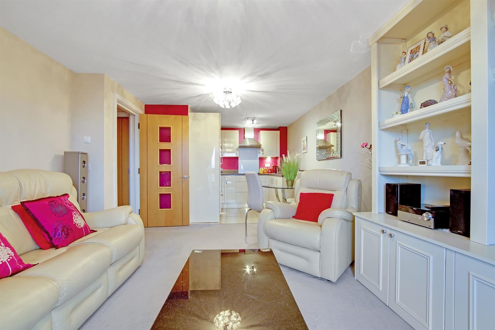 Albion Road, Bexleyheath, DA6 7AX